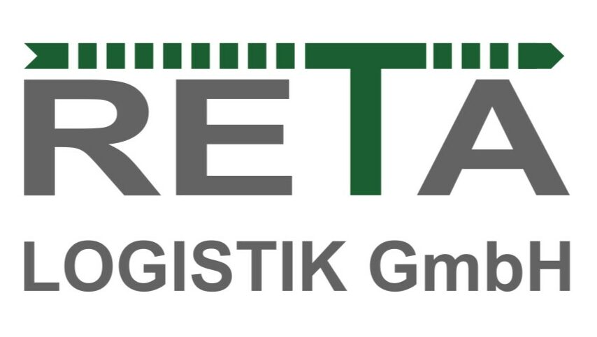 Reta Logistik Logo