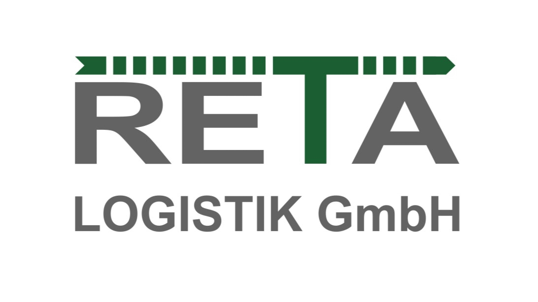 Reta Logistik Logo